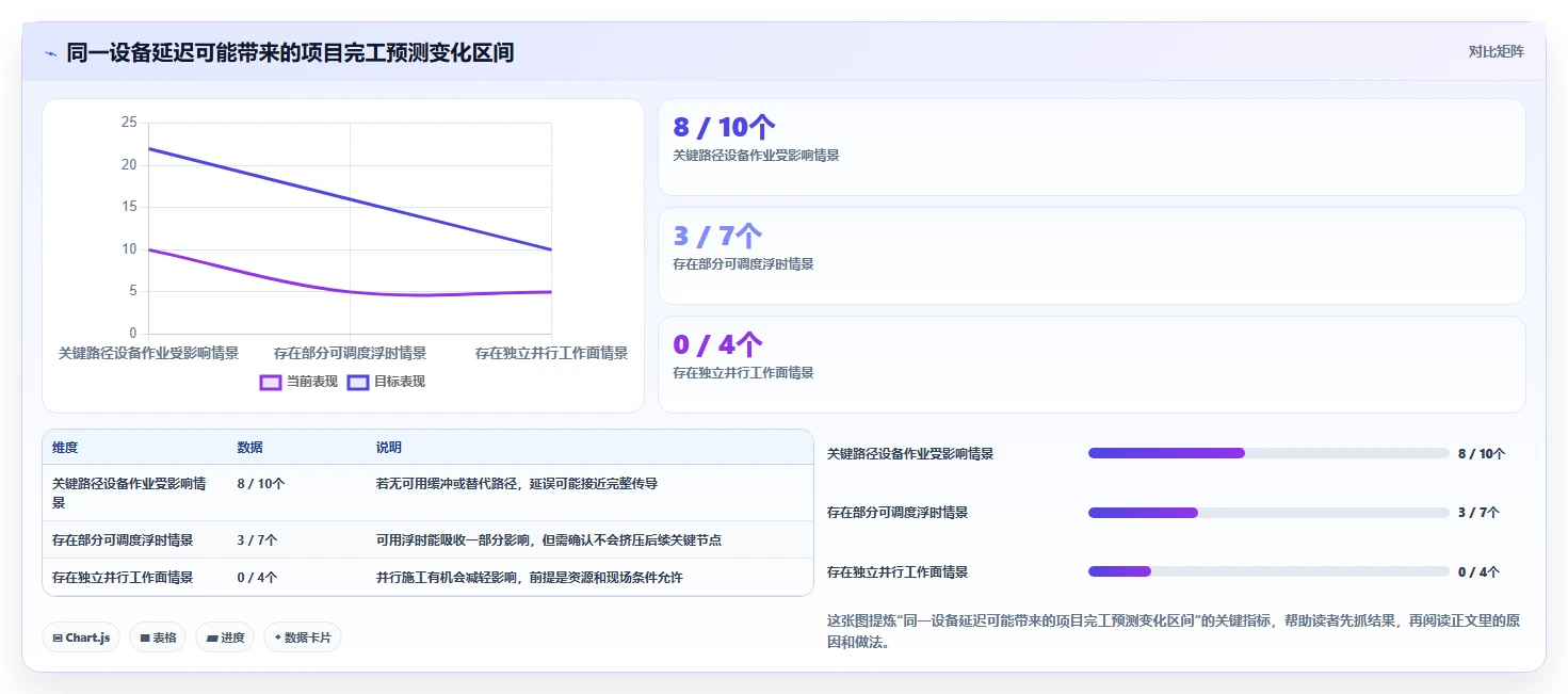 选对工具事半功倍：2026年最受欢迎的5大工期计划编制软件对比