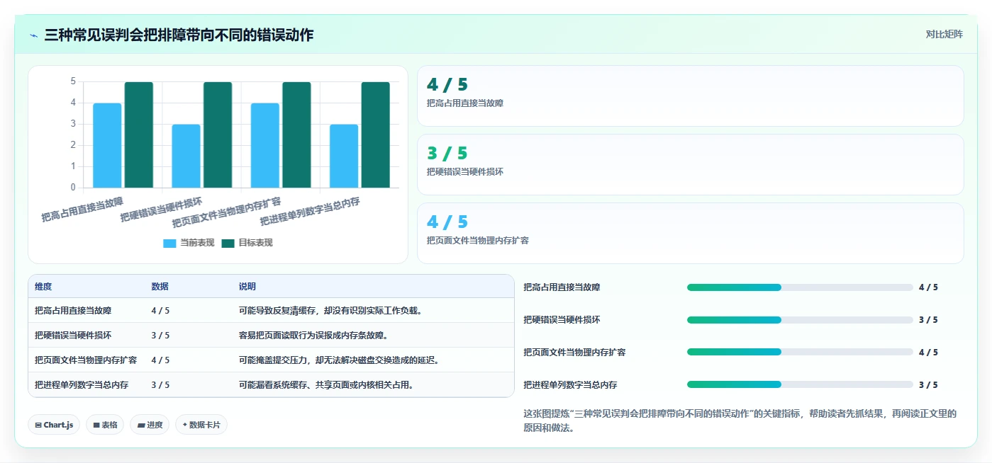 2026年内存管理工具大盘点:6款高效工具助你优化系统性能