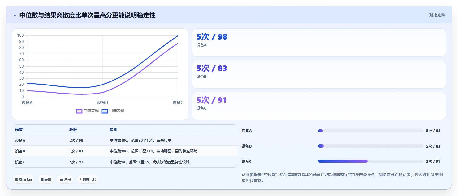 电脑在线测试工具选型指南:2026年6款热门工具深度分析