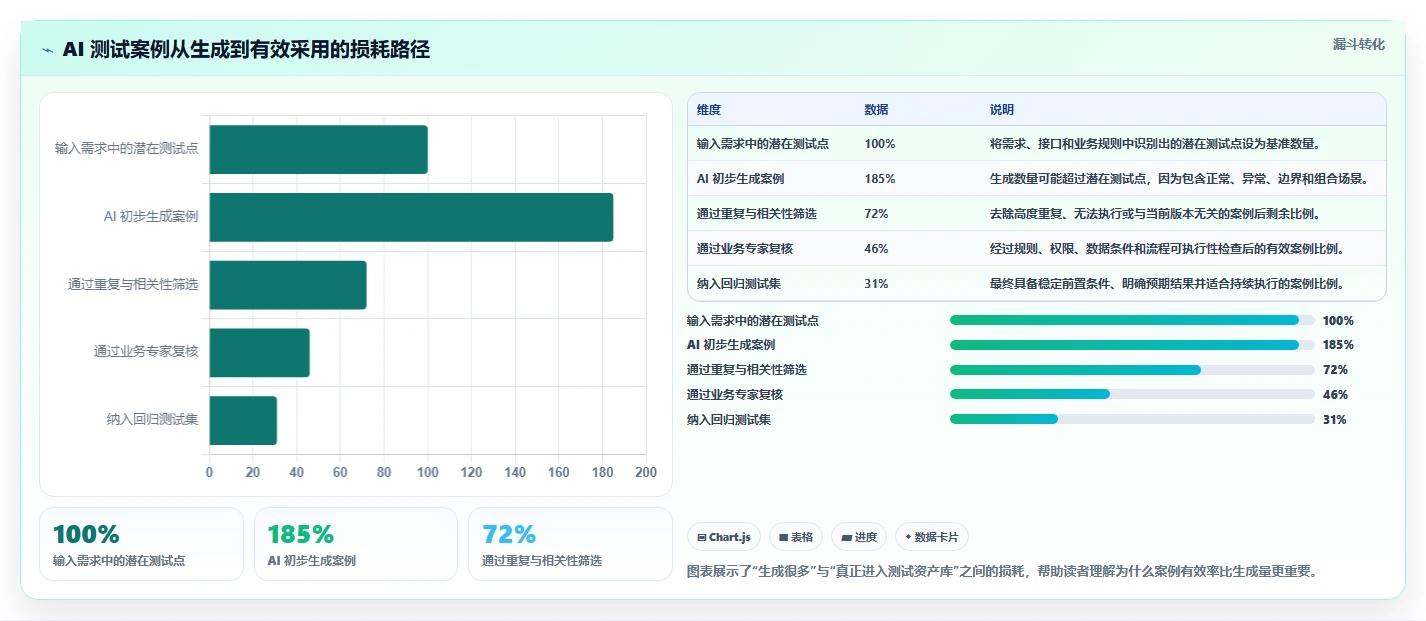 AI测试案例编写工具选型指南：2026年必备的5大功能解析