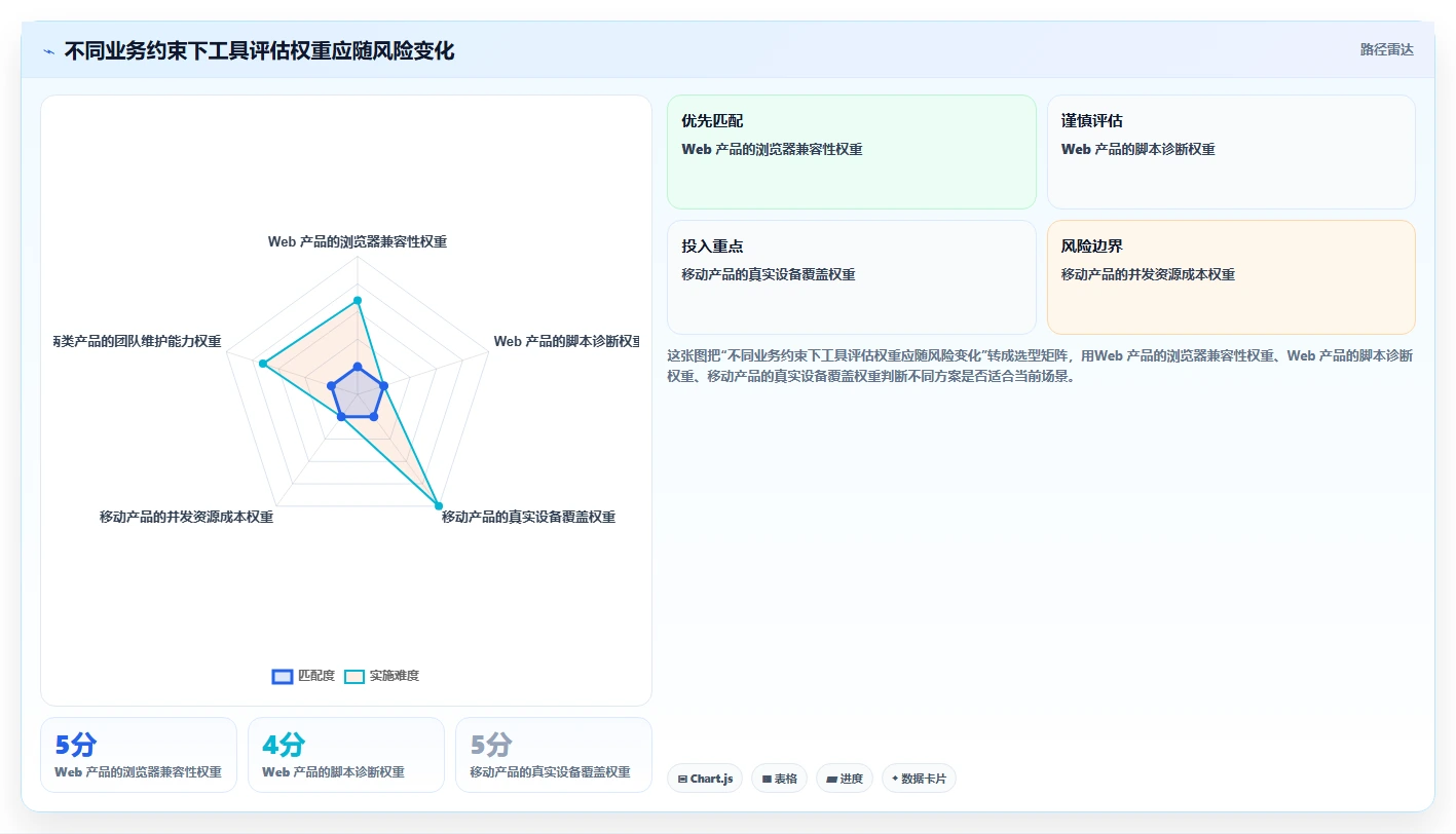 提升测试效率:2026年最值得关注的5大功能测试常用工具盘点