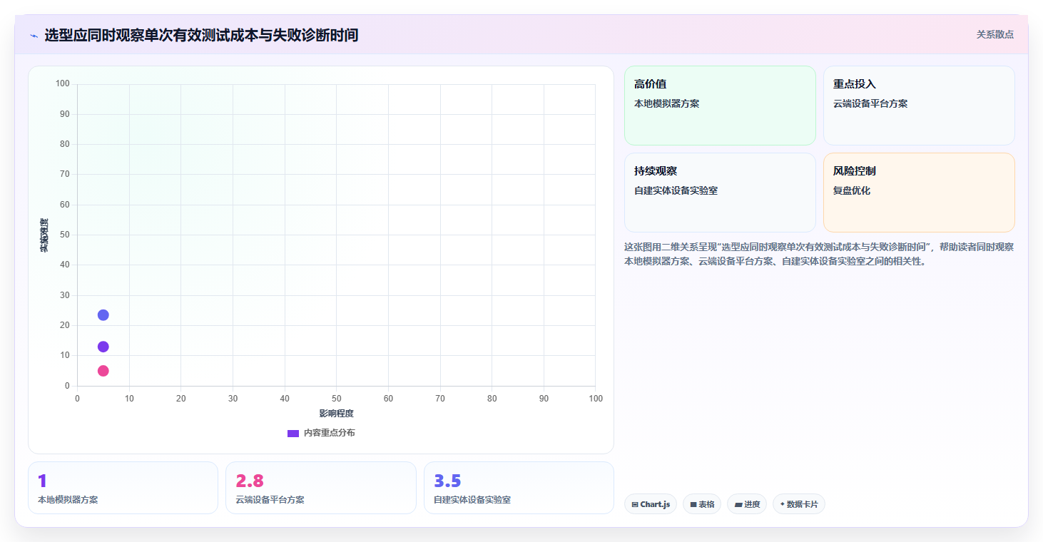 2026年安卓系统测试工具大比拼:6款顶级工具助你提升app质量