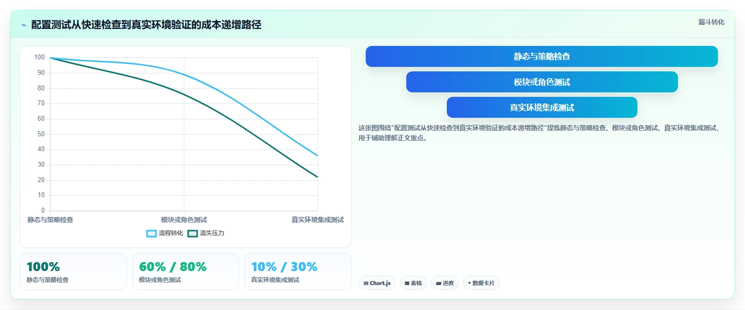 2026年配置测试工具大盘点：7款提升效率的顶级选择