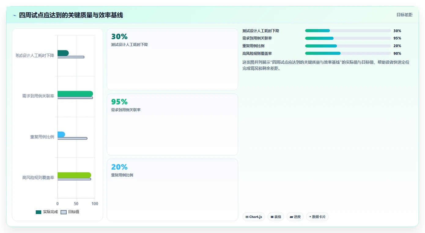 2026年效率革命:6大集成LLM的测试用例生成工具全面对比