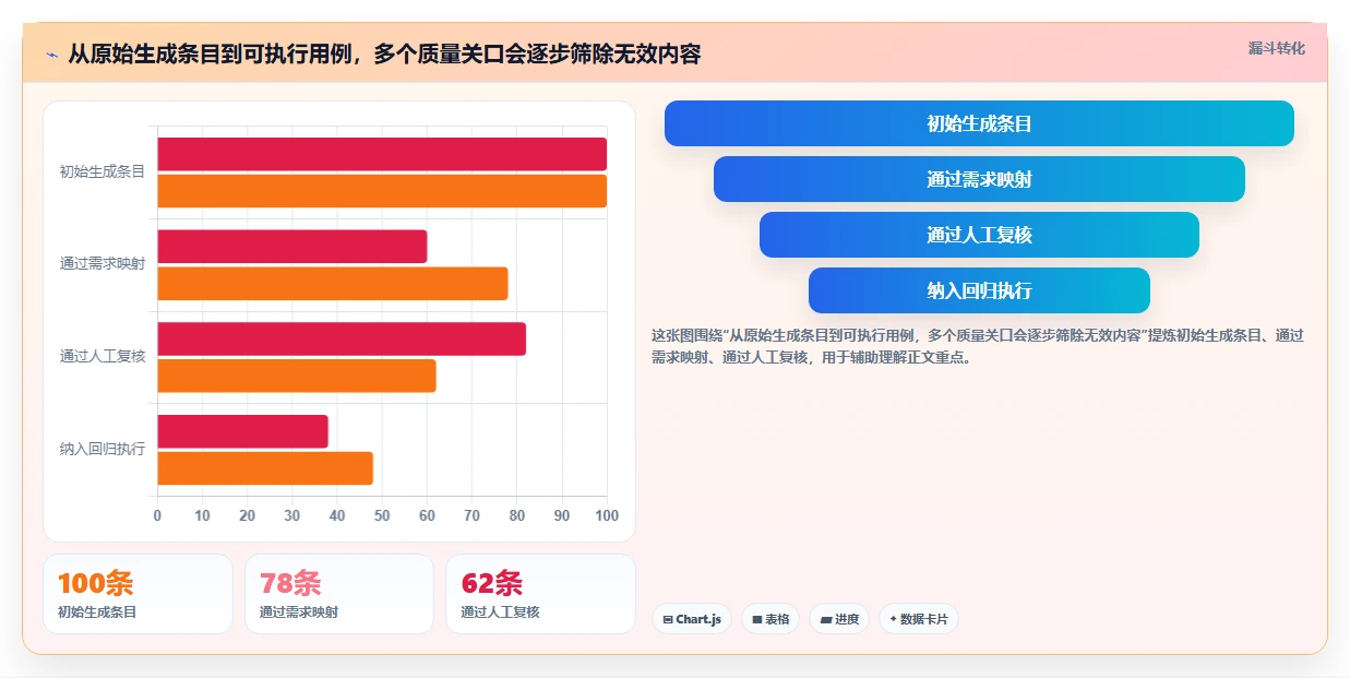 2026年效率革新：6款顶级根据需求写测试用例工具全面对比