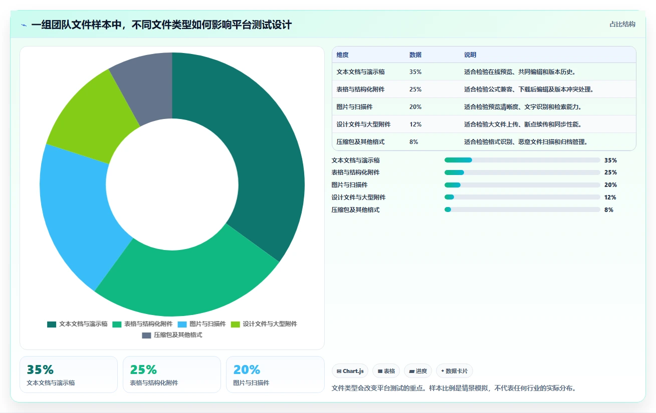 如何选择最适合你的文档存储平台？2026年最新选型指南