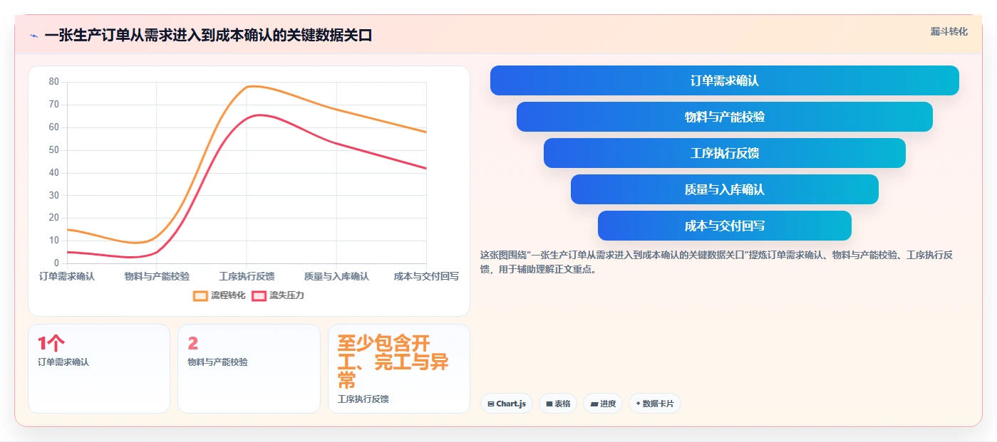 选对生产管理软件事半功倍：2026年8大热门工具对比