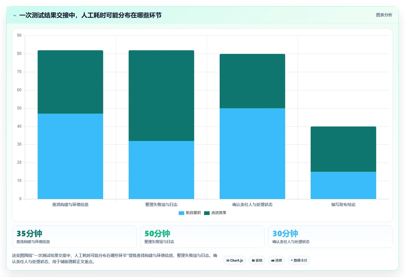 2026年测试报告系统大比拼：6款顶级工具助力研发效率提升