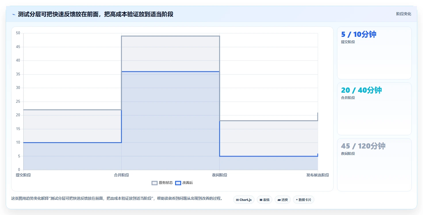 项目管理新趋势:2026年不可错过的8大测试使用的工具