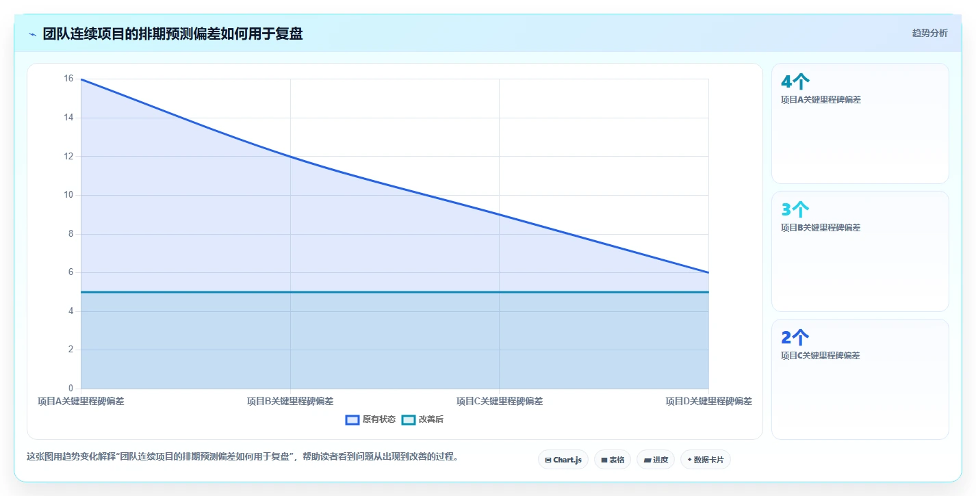 提升团队协作:2026年7个必备倒排时间进度表格模板工具盘点