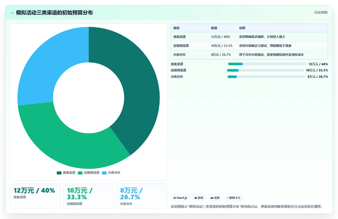 营销人必备!2026年最受欢迎的5款投放计划表推荐