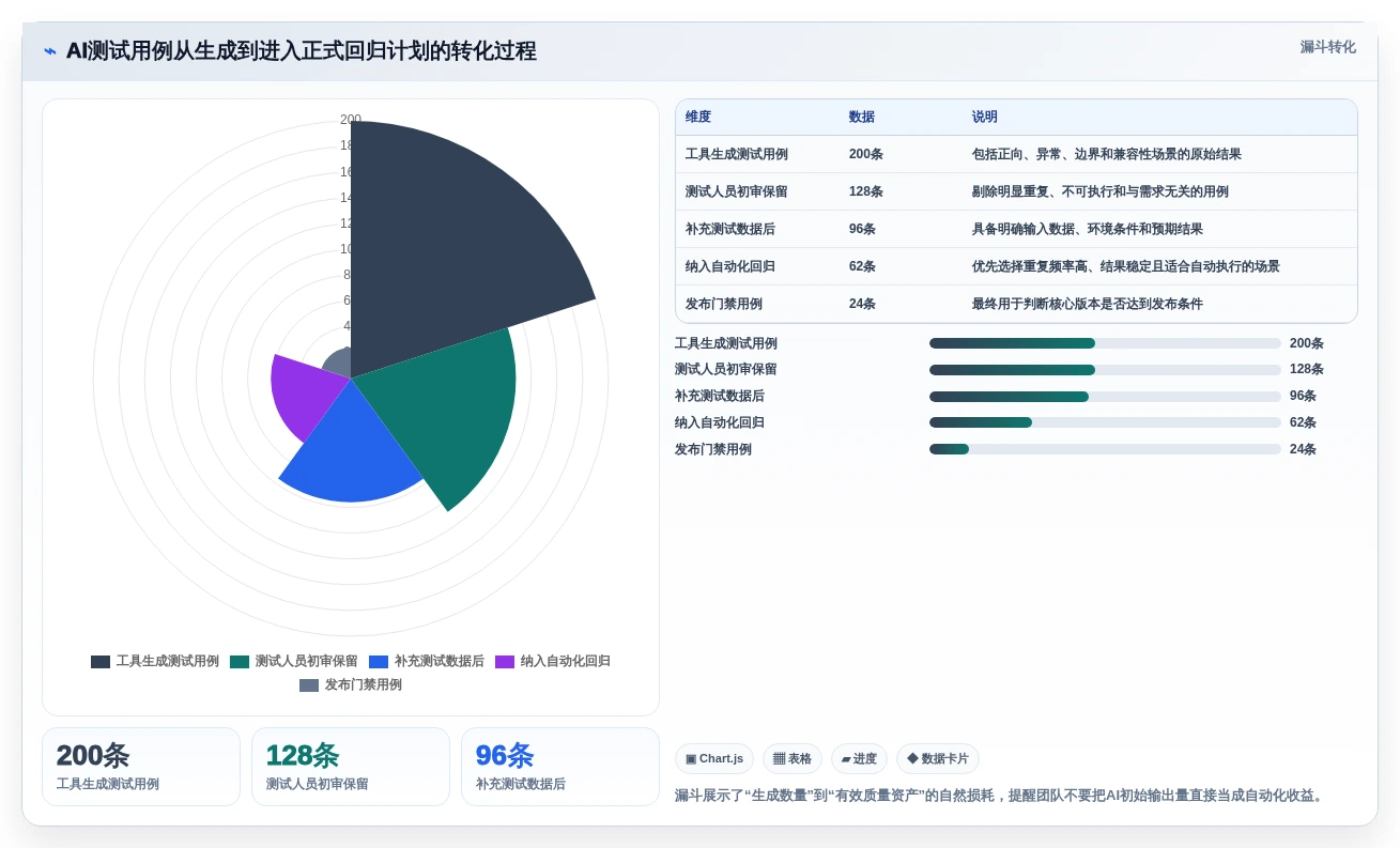 测试自动化新纪元:2026年最值得投资的5款能直接生成测试用例和测试报告的软件