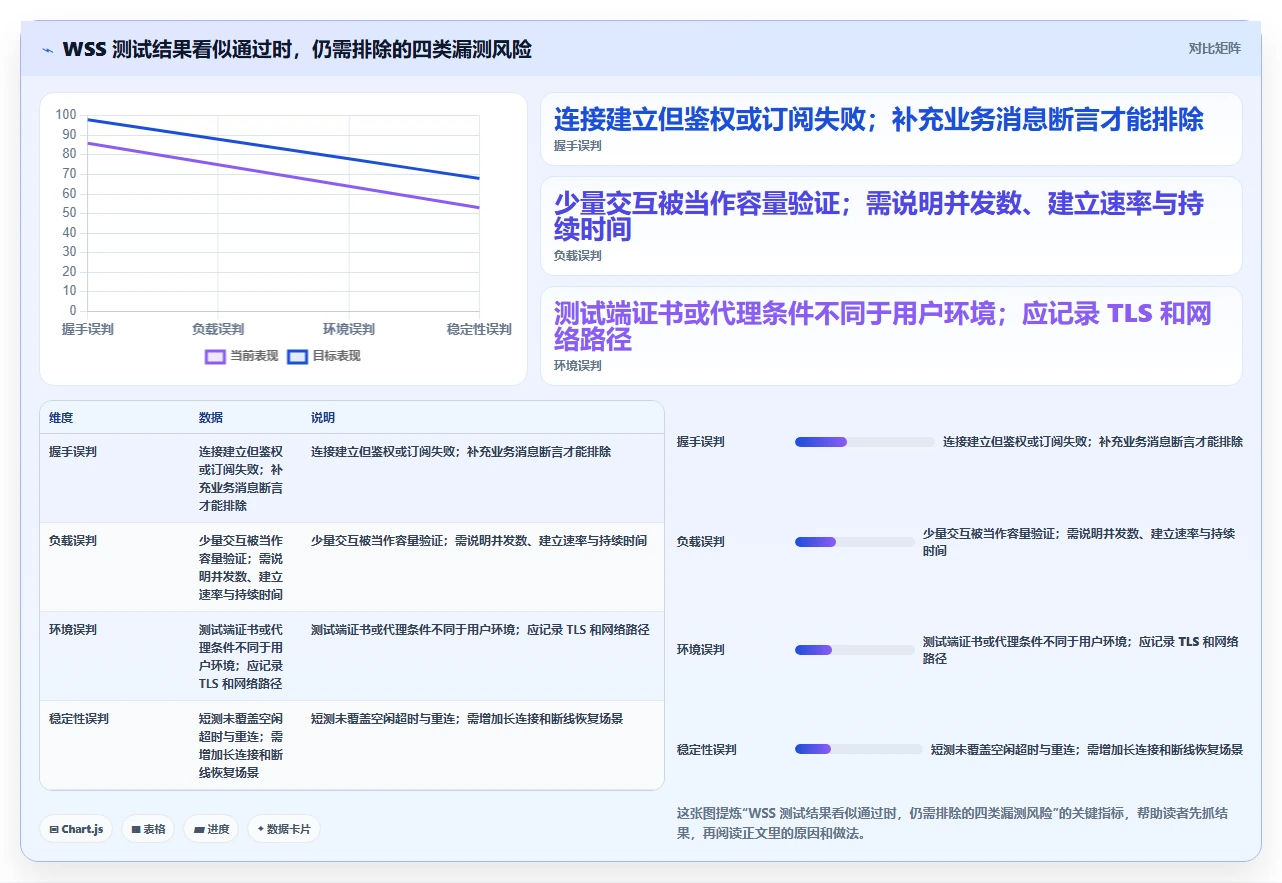 2026年最全面的wss测试工具对比:6大热门选择深度分析