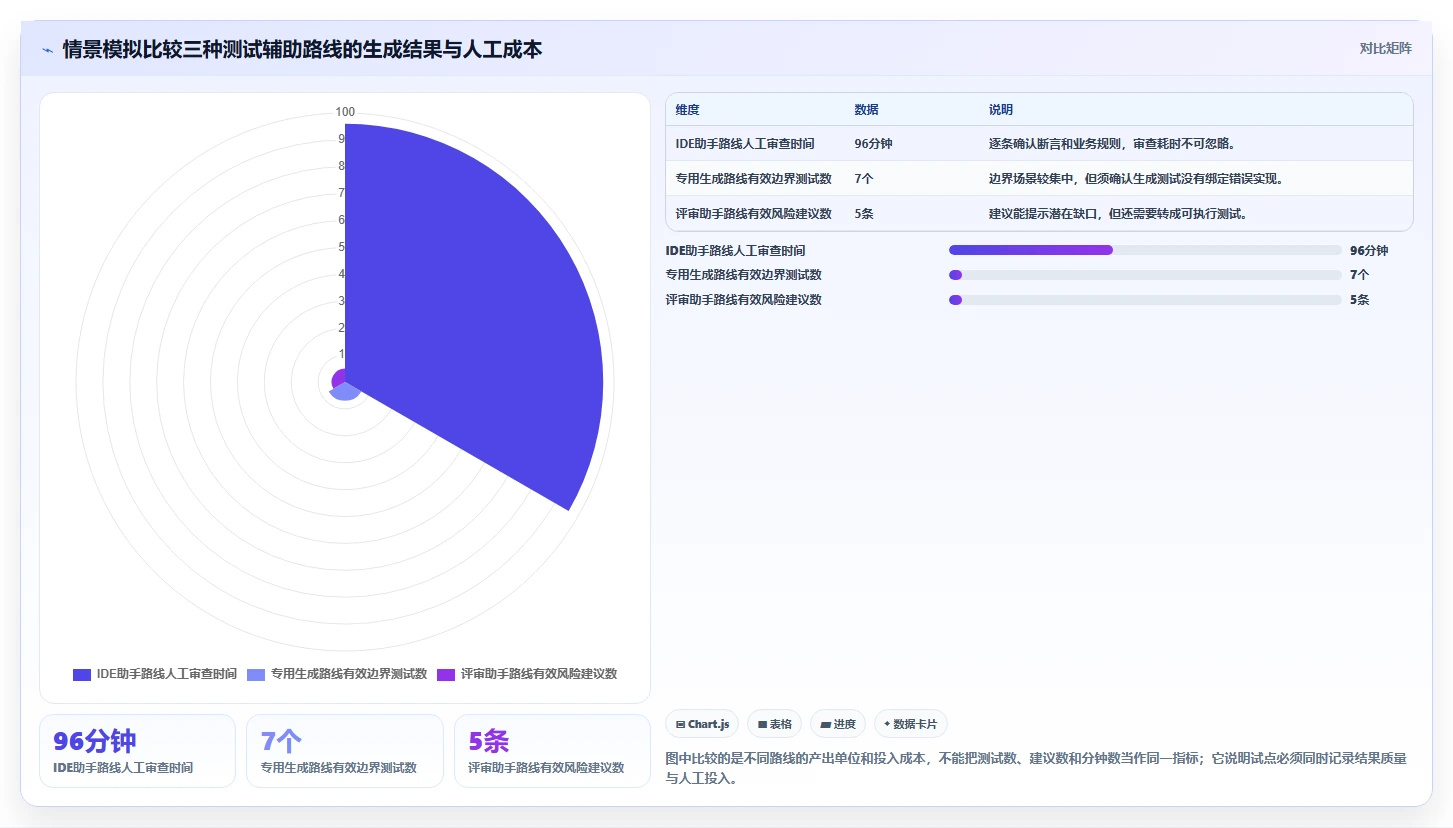 提升代码质量必备:2026年最佳自动生成测试用例的AI工具对比指南