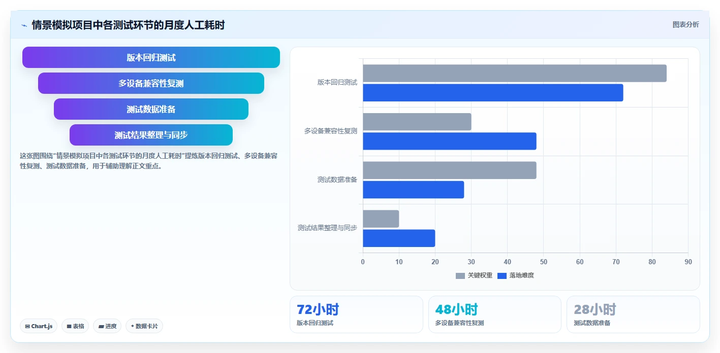 腾讯testin选型指南：2026年8大必备工具助力项目效率提升