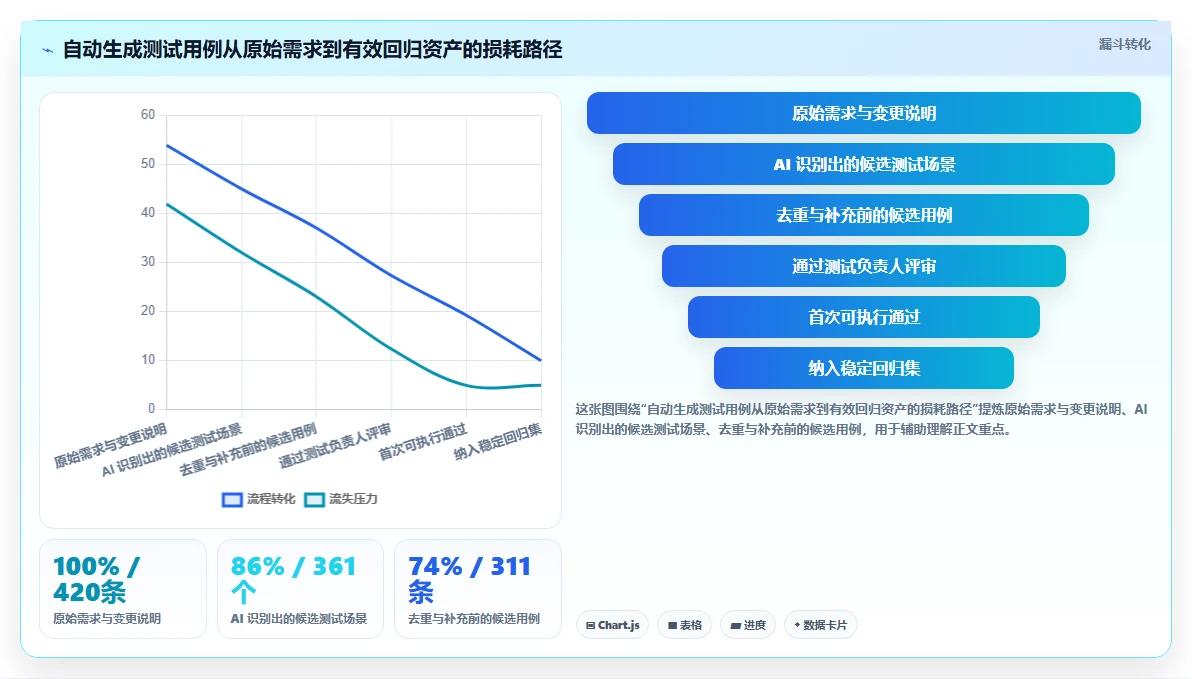 2026年效率革命：6款顶级自动化生成测试用例工具深度对比