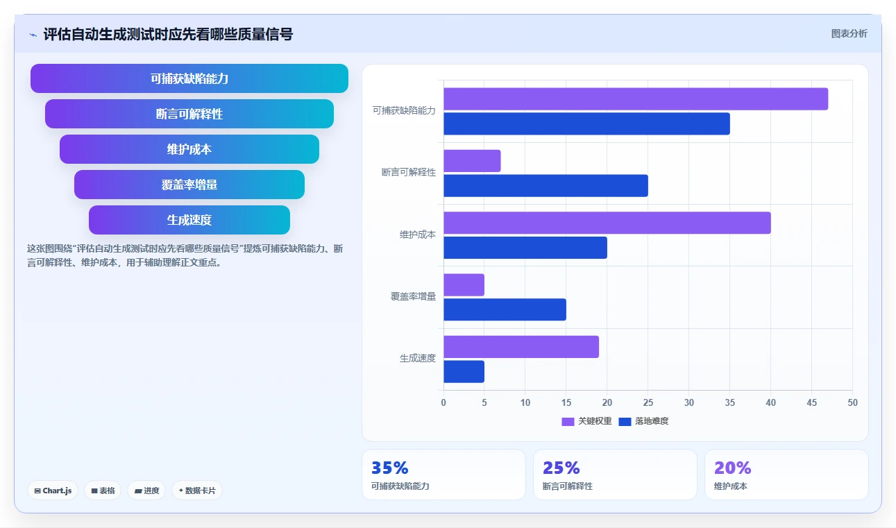 提升代码质量！2026年不可错过的7个cocode自动生成测试用例工具精选