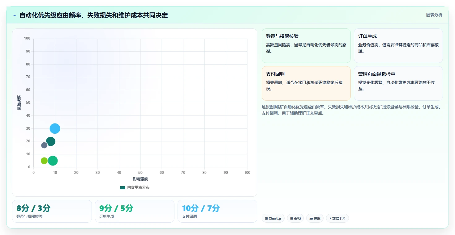 2026年必备:6款高效网页路径的测试用例工具全面对比