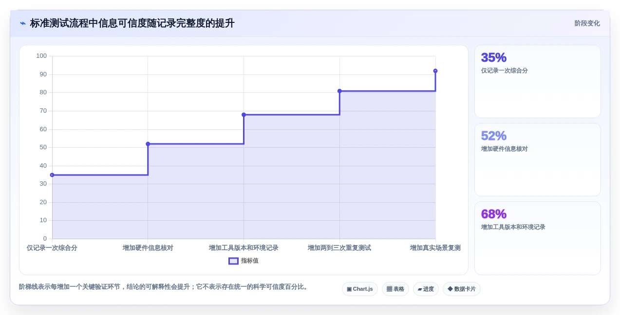 最新安卓手机测试工具选型指南:2026年6款热门工具盘点