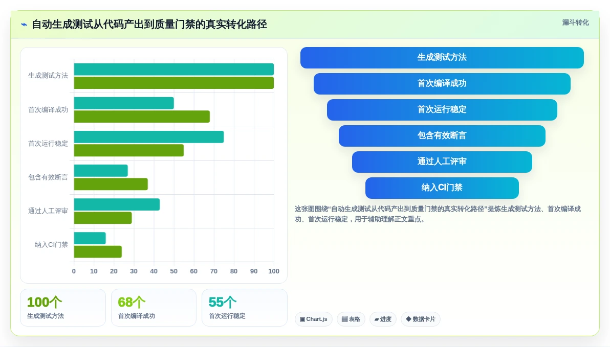 提升代码质量必备:2026年最受欢迎的5大Java自动生成单元测试代码工具推荐