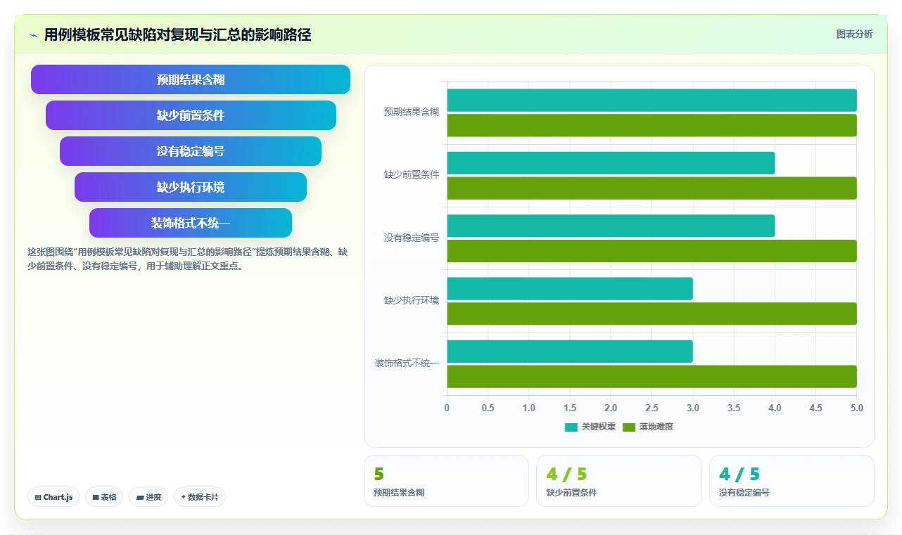 选对工具事半功倍：2026年功能测试用例word模板选型指南