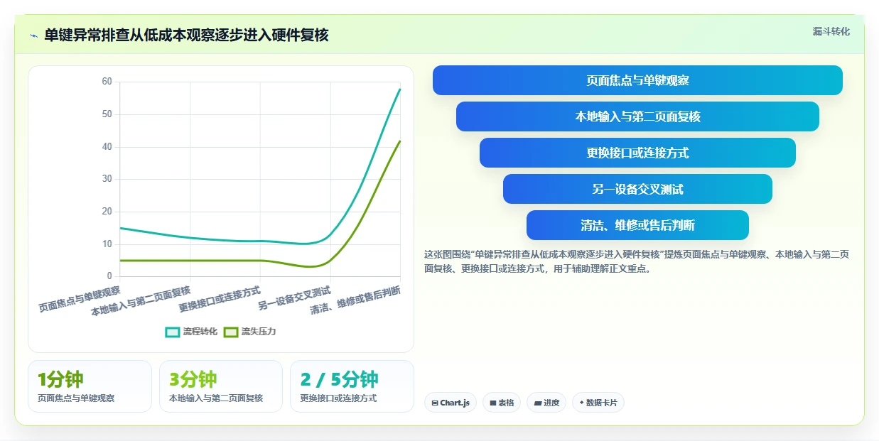 2026年必看:6款顶级键盘测试软件全面对比