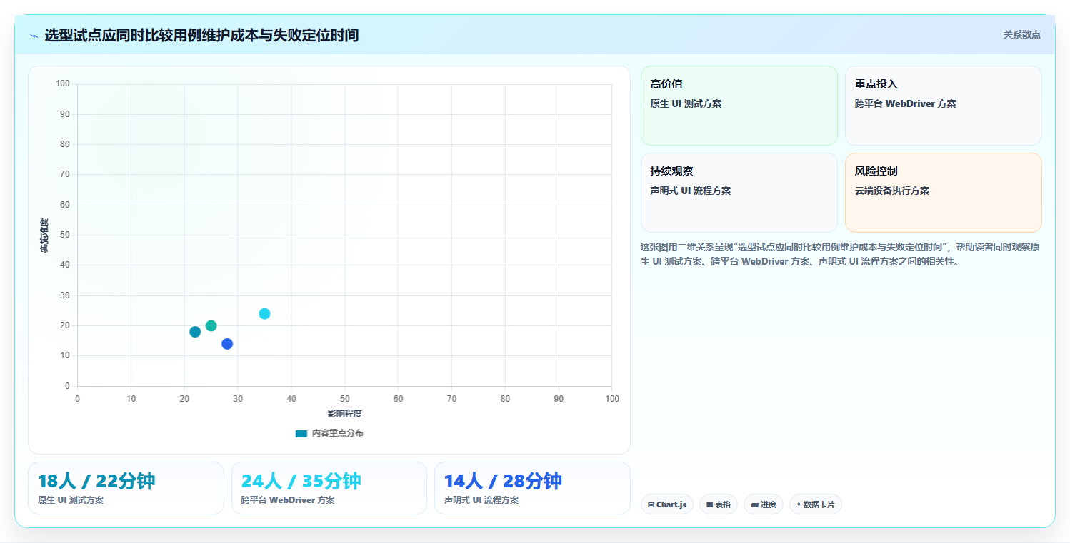 苹果测试软件选型指南：2026年不可错过的5大利器