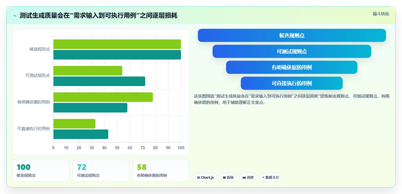研发团队必备:2026年最值得投资的5款测试用例生成prompt