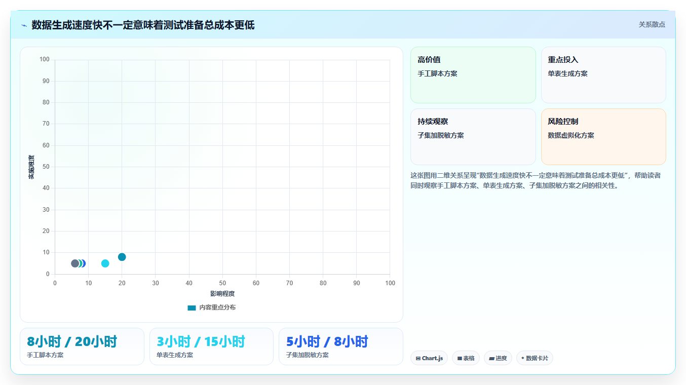 项目管理新趋势：2026年7个热门测试数据系统深度分析