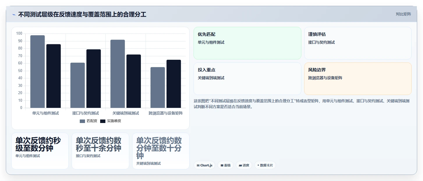 提升研发效率：2026年不可错过的8大测试自动化平台推荐