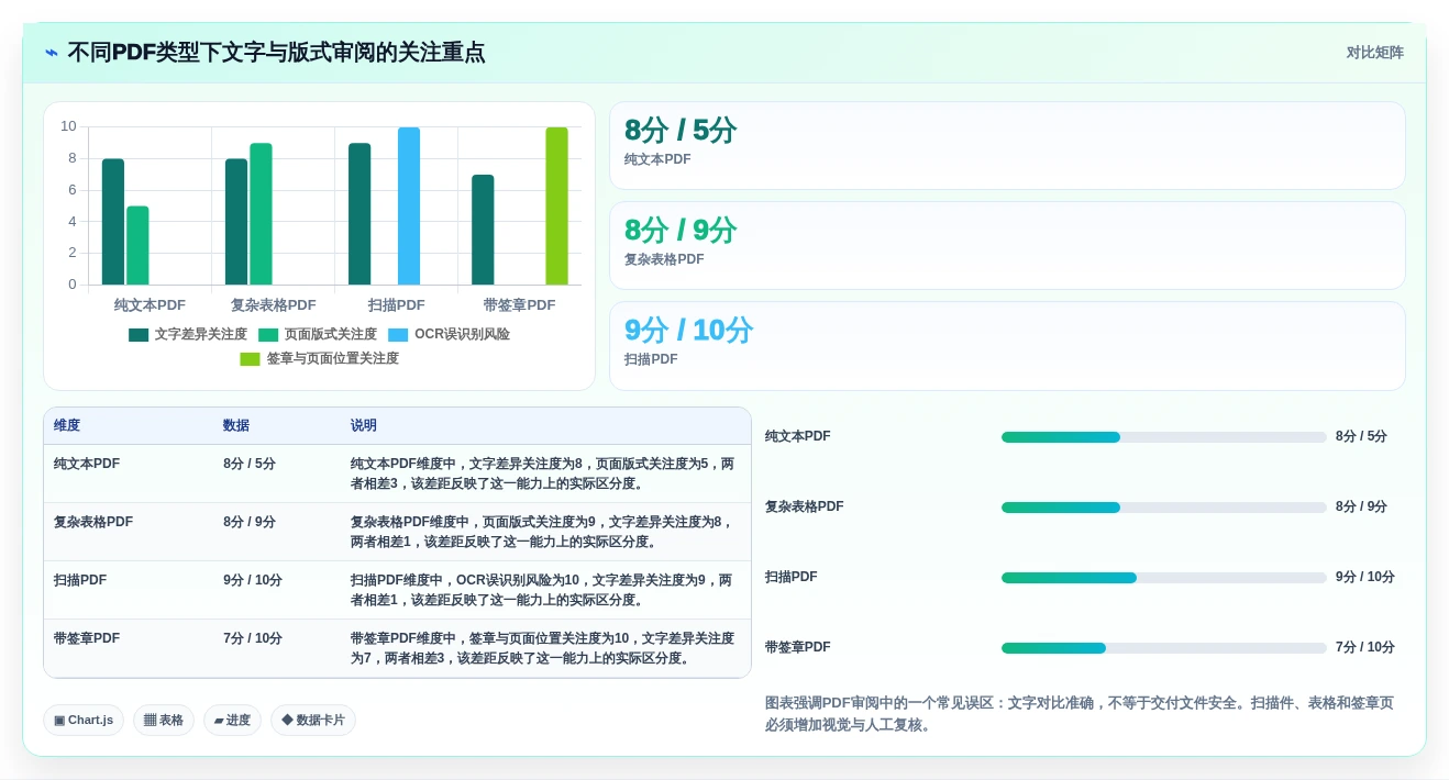 文档对比新境界:2026年最值得投资的5大两个文档对比的软件推荐
