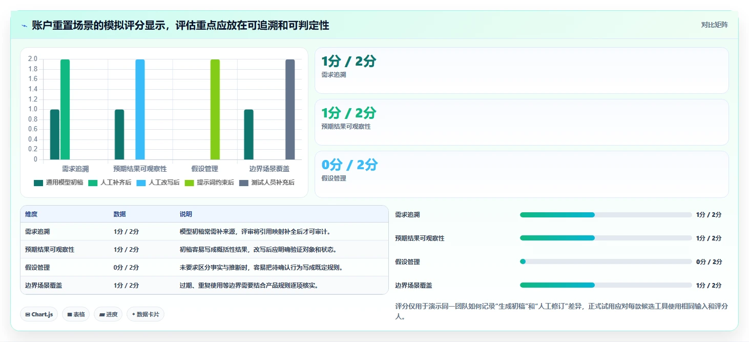 2026年AI测试用例生成必备:7款顶级ai写测试用例用什么工具深度对比