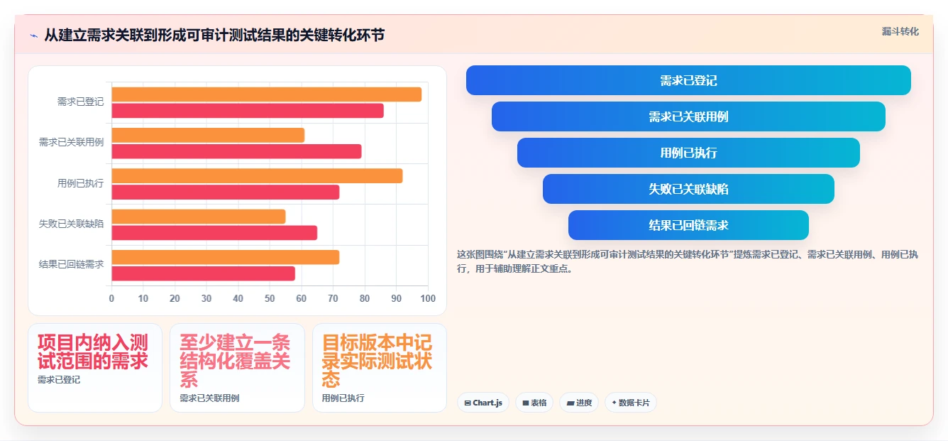 提升研发效率:2026年度5款顶级测试用例可关联需求的软件推荐