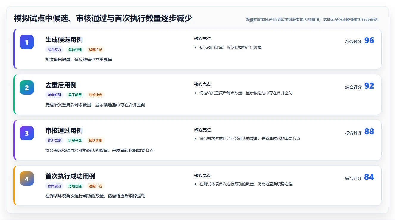 智能测试新纪元:2026年AI自动生成测试用例软件选型指南