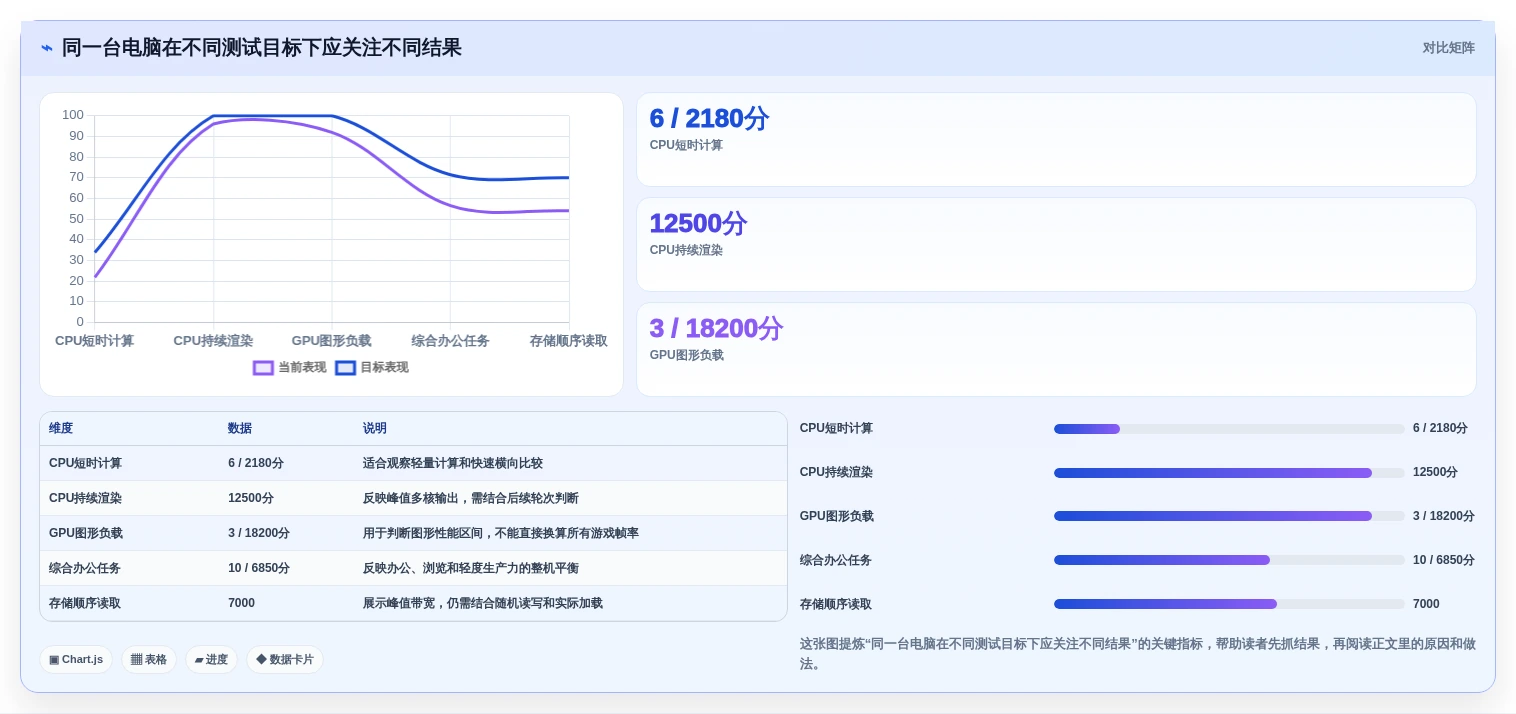 提升系统性能:2026年最值得尝试的5大电脑运行测试软件
