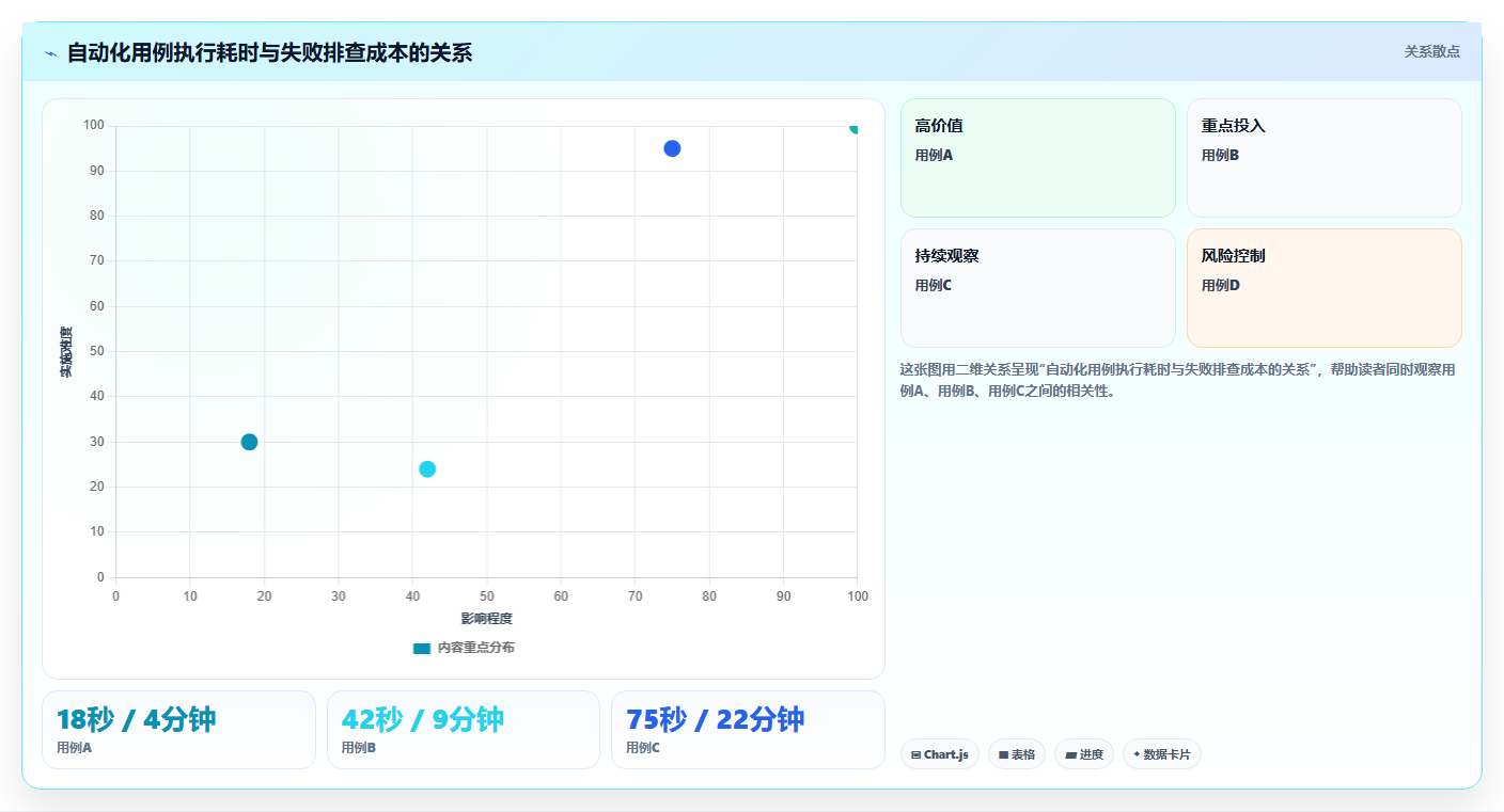 研发效率提升必读:2026年6款热门功能测试工具包含哪些全面盘点