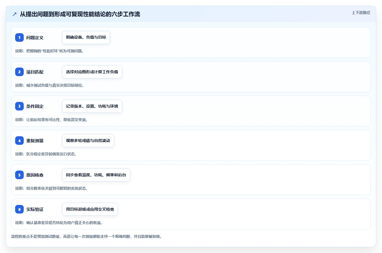 2026年最全面的3DMark测试软件对比：选择最适合你的性能评测工具