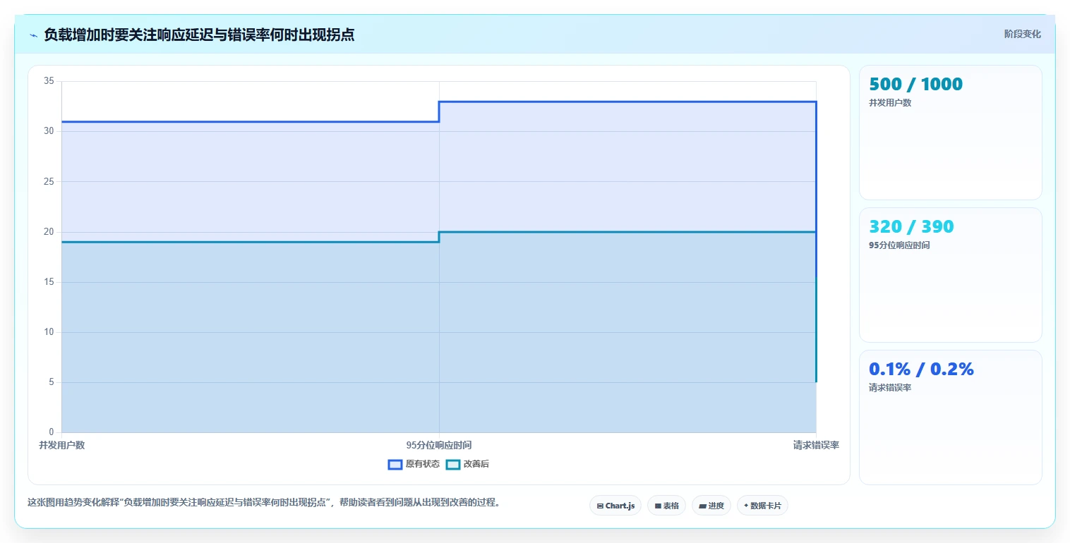 项目经理必看:2026年5大软件性能测试管理系统选型指南