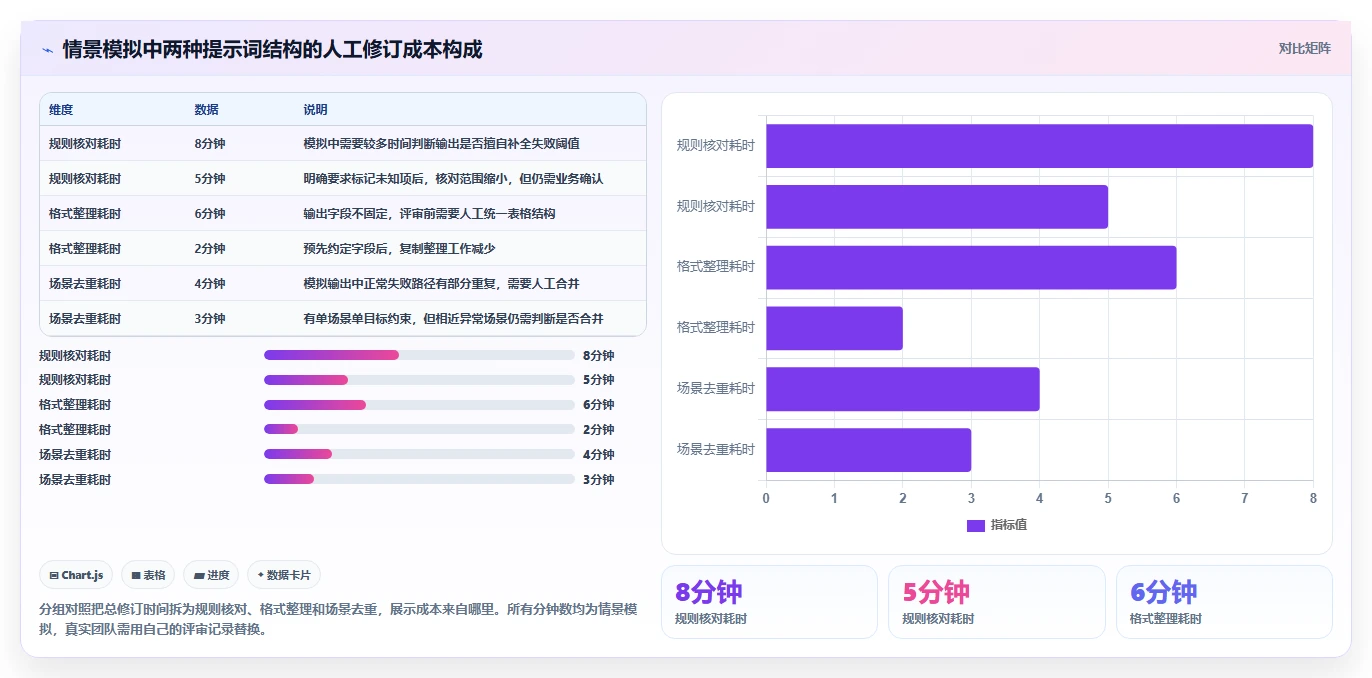 效率至上:2026年最受欢迎的5大测试用例编写prompt选型指南