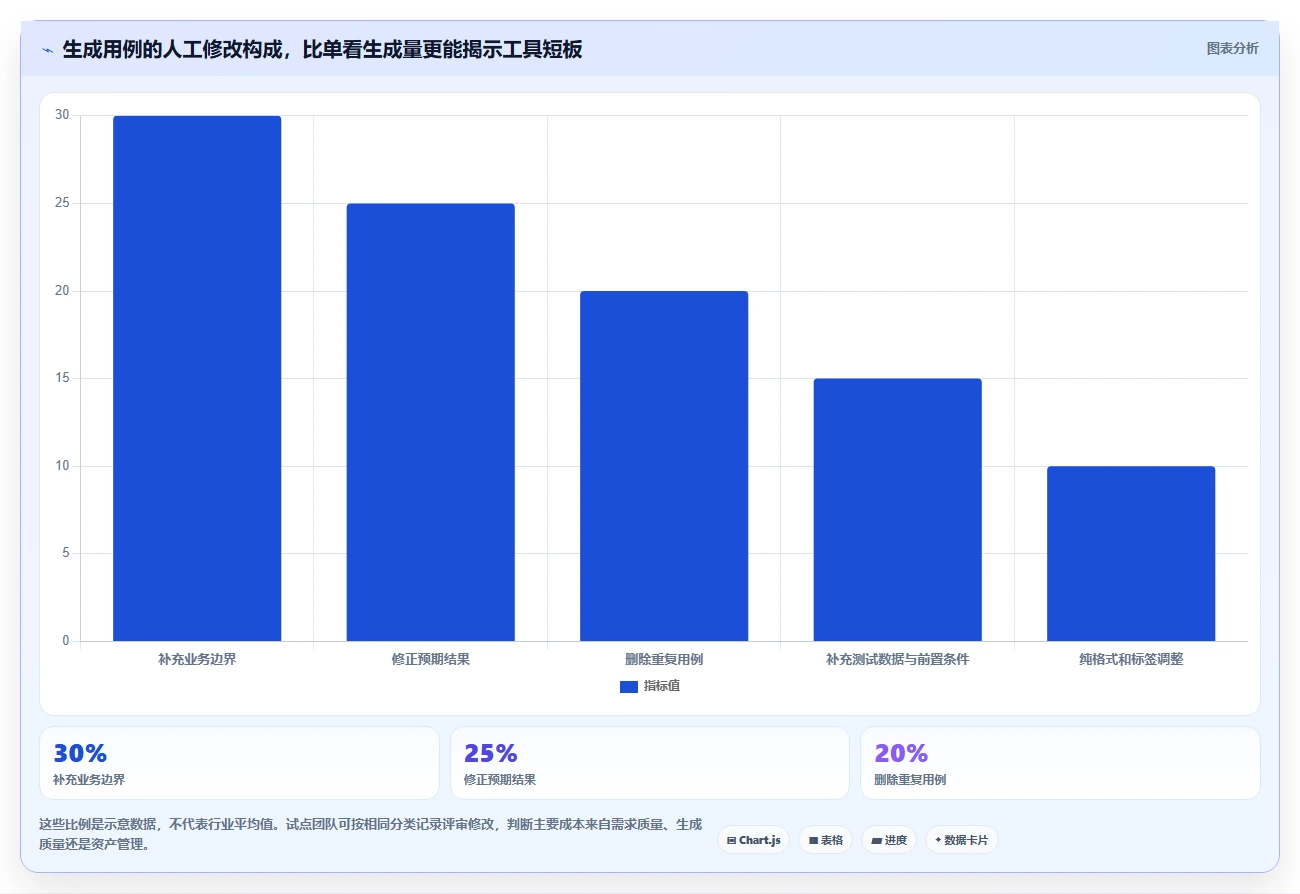 提升研发效率:2026年最值得投资的5大需求生成测试用例工具
