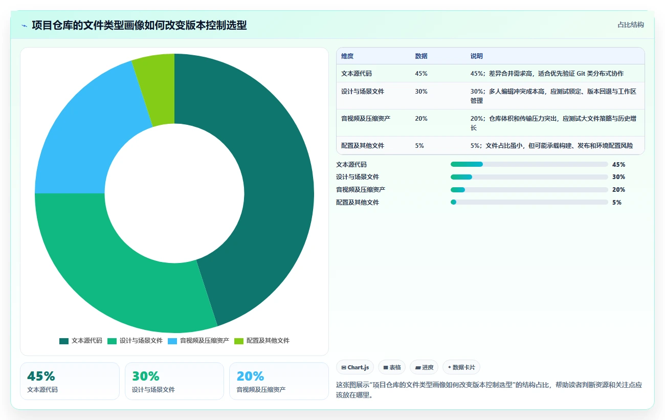2026年版本控制软件大盘点：6款顶级工具助力研发效率提升