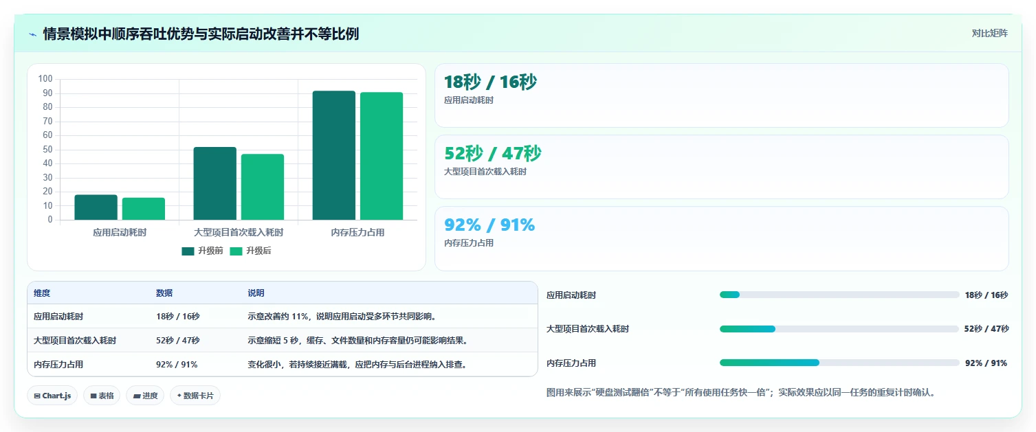 2026年电脑性能测试软件大盘点:6款最值得尝试的工具