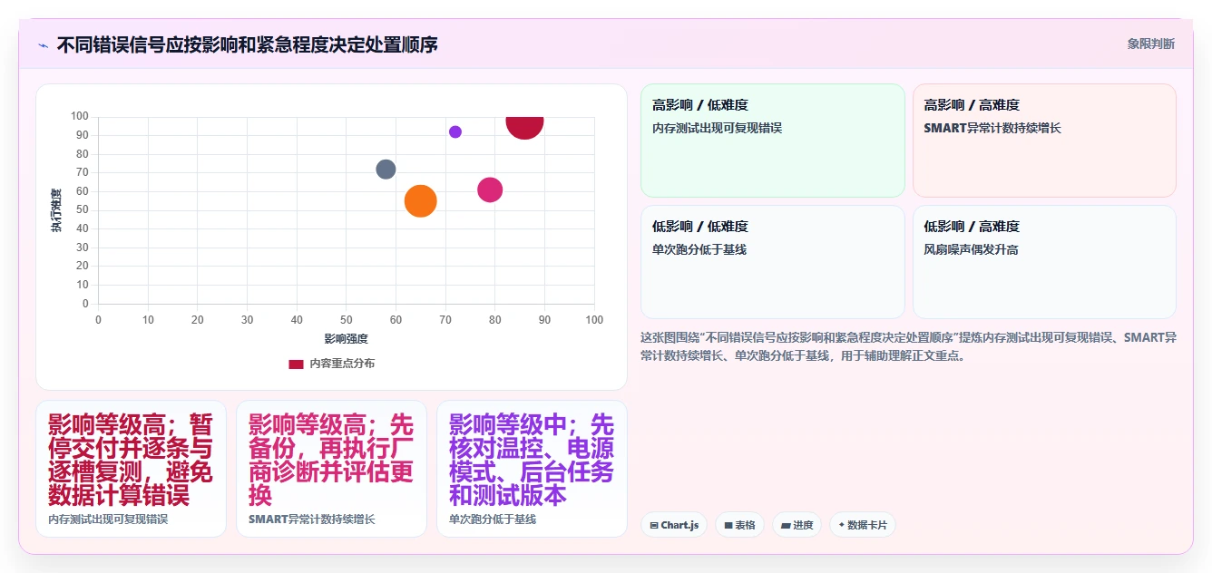 IT专业人士必看：2026年新电脑测试工具选购指南