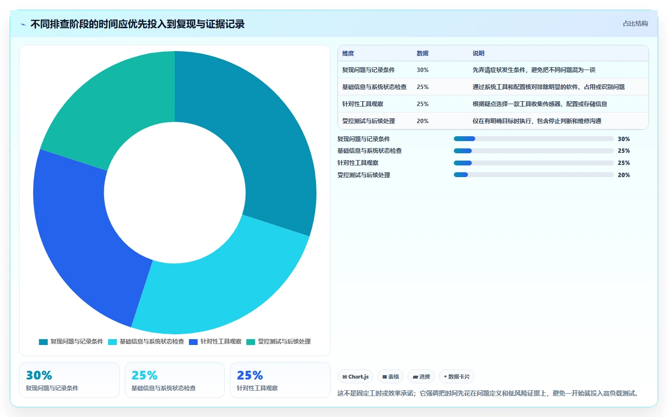 2026年最全面的win硬件检测工具盘点:6款高效工具助你轻松诊断