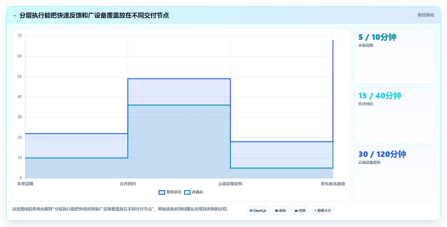 移动开发者必看:2026年7款最热门安卓系统测试工具深度对比