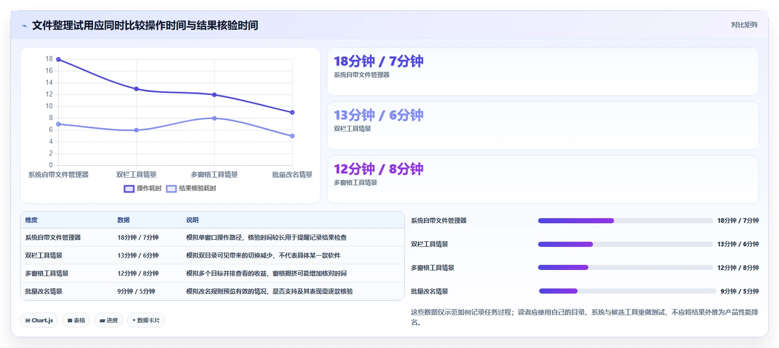 2026年文件管理软件有哪些？7款高效工具全面对比
