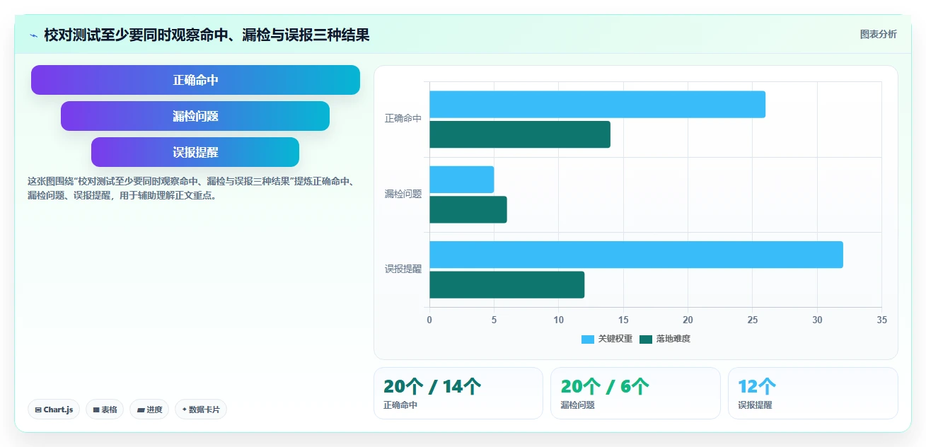 告别错误百出：2026年文档校对本地软件选型指南，7款工具深度测评