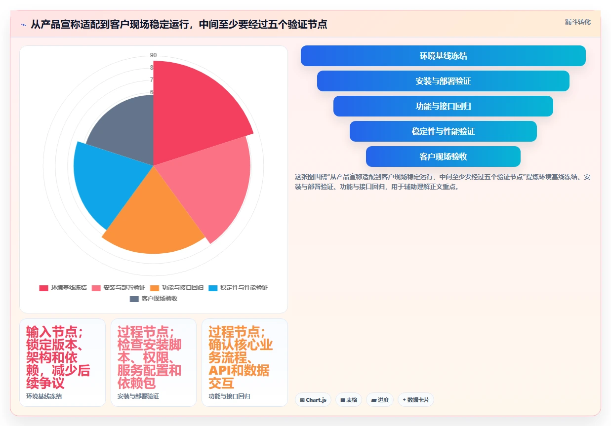 信创适配认证平台大盘点：2026年最具性价比的5大工具解析