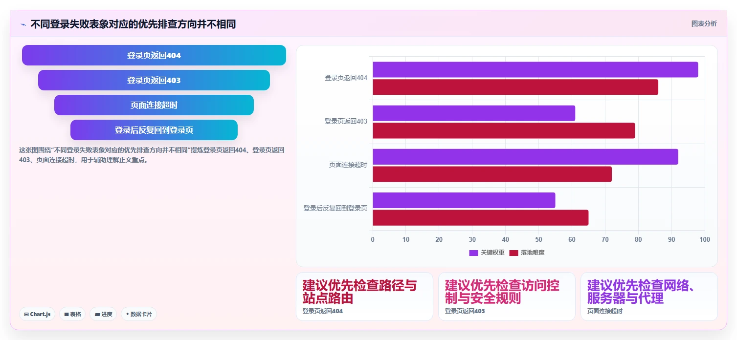 2026年最新指南:5种快速登陆帝国cms管理系统的方法