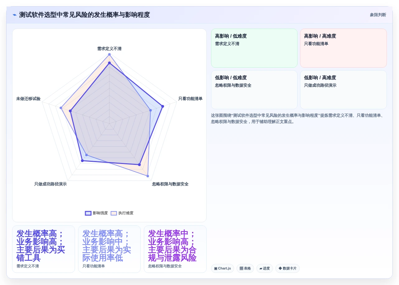 选对工具事半功倍:2026年最受欢迎的5大698测试软件推荐